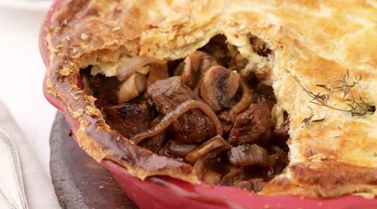 Picture of LA PRINCIPESSA PIES LAMB